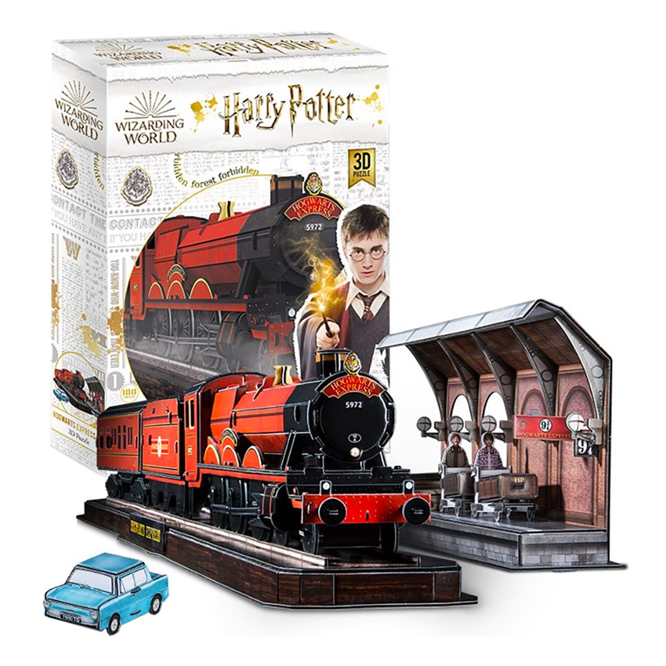 harry-potter-hogwarts-express-3d-pussel-92103-2