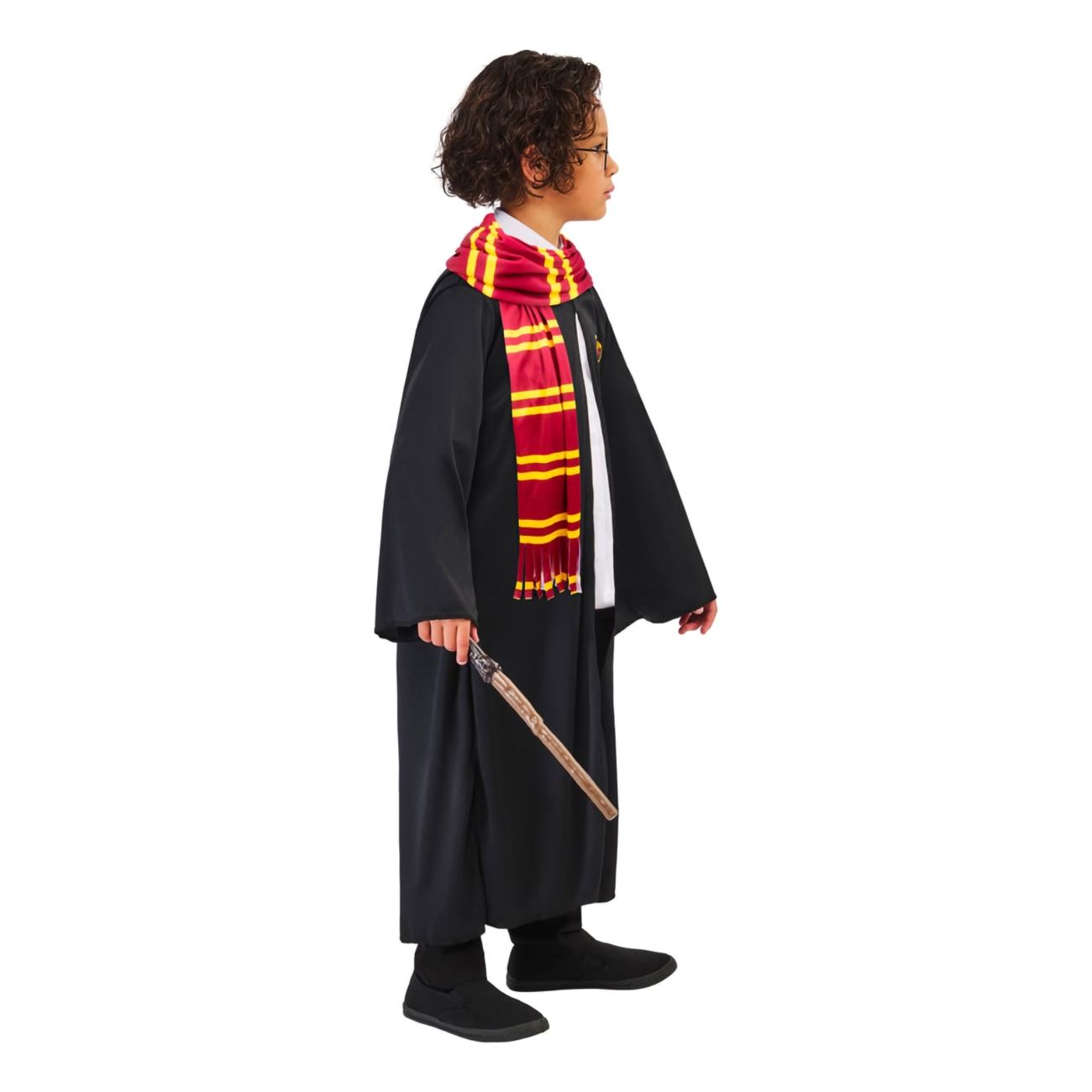 Harry Potter Maskeradkit för Barn Presentbox