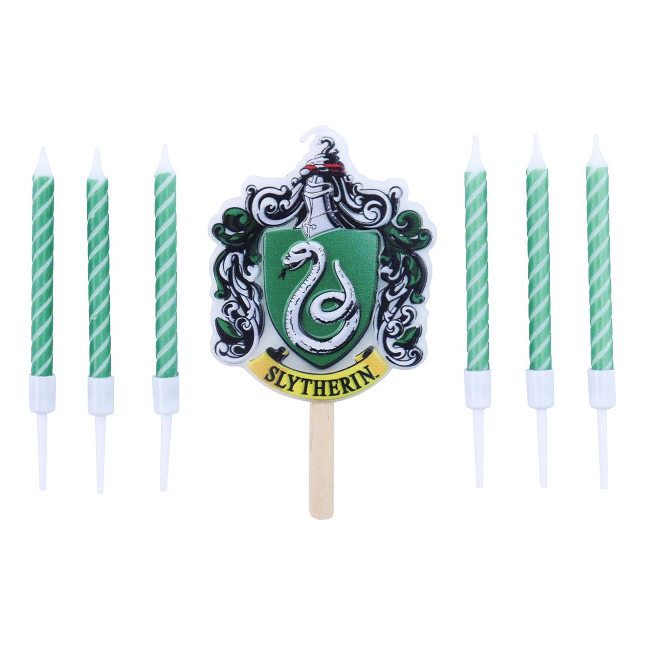 harry-potter-slytherin-tartljus-104541-1