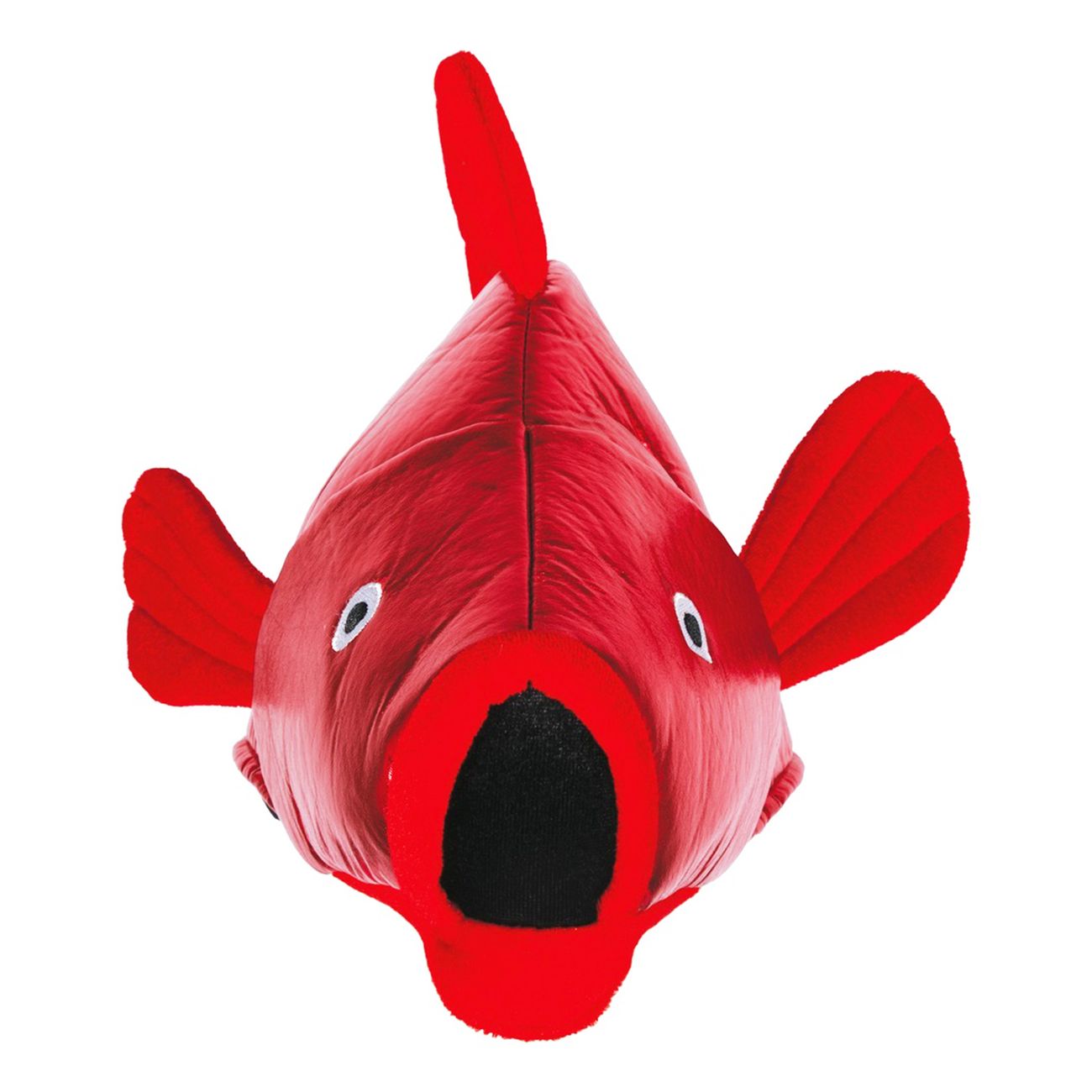 Hatt Fisk Röd