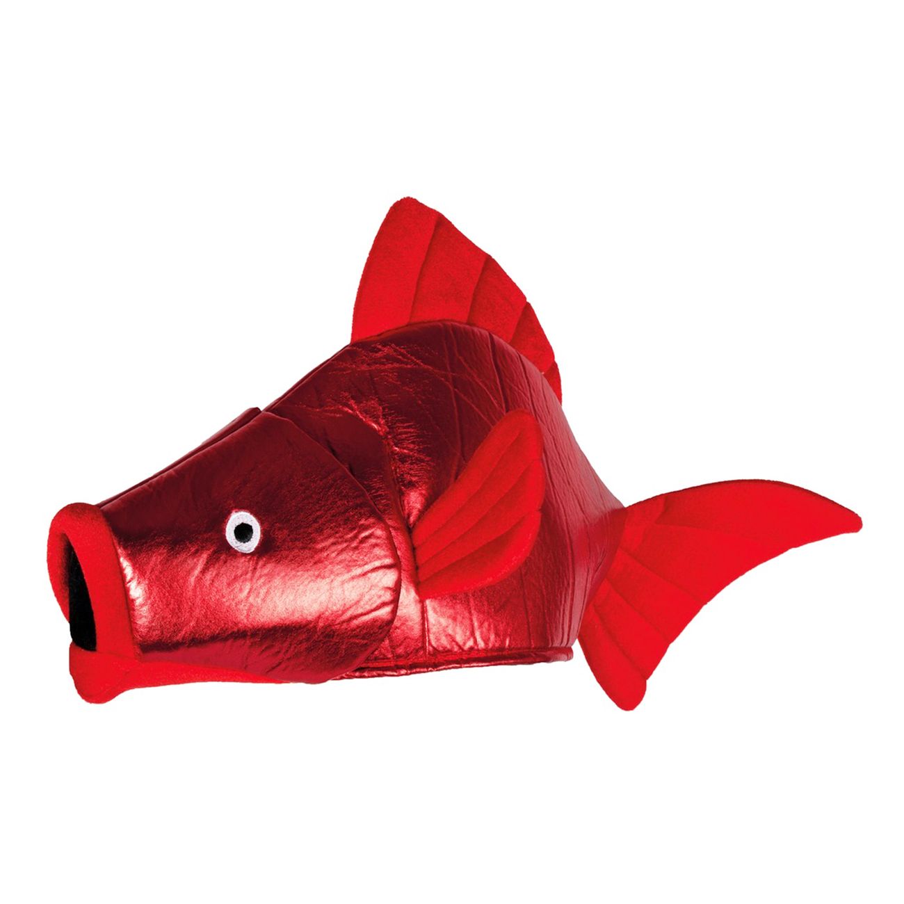 Hatt Fisk Röd