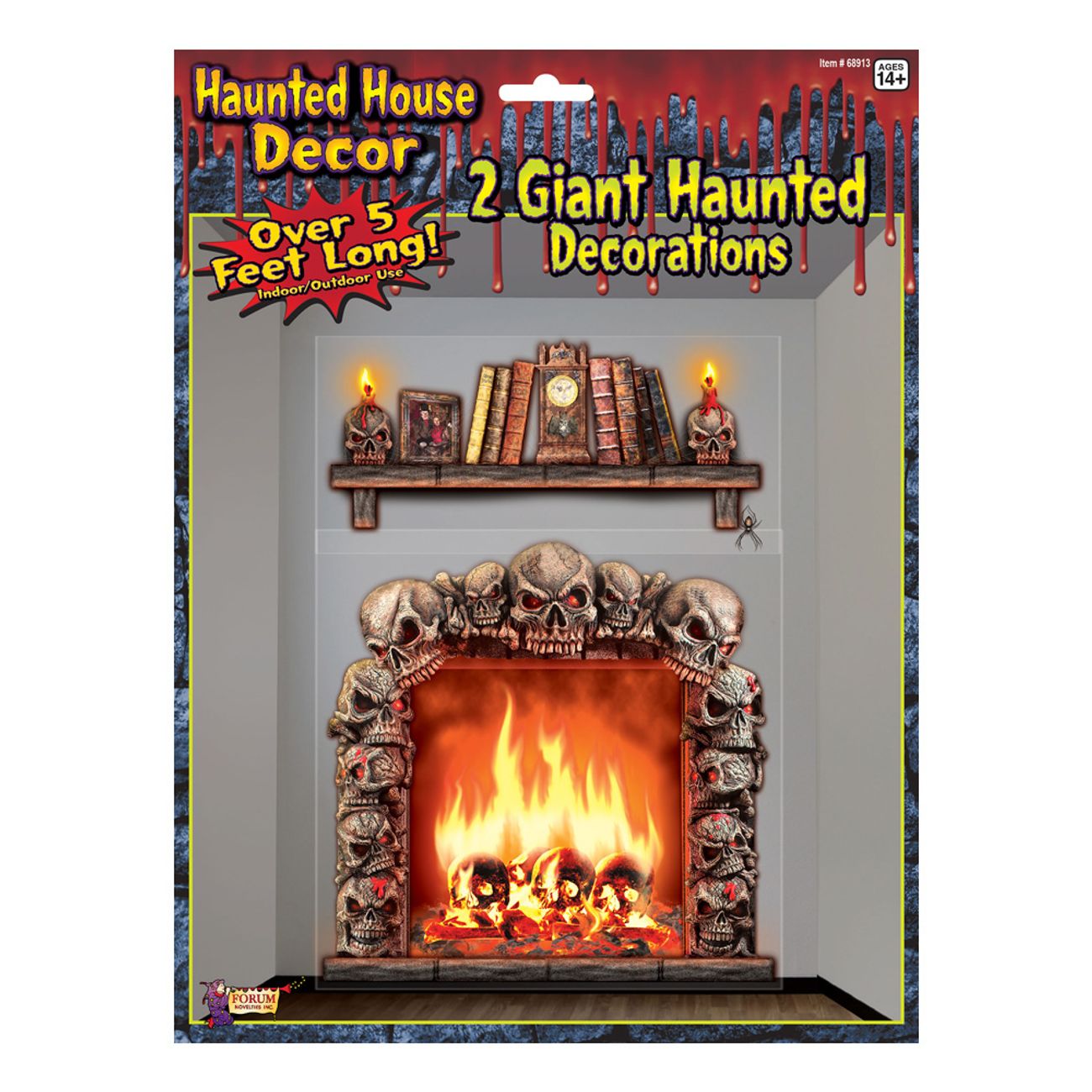 haunted-house-vaggdekoration-1