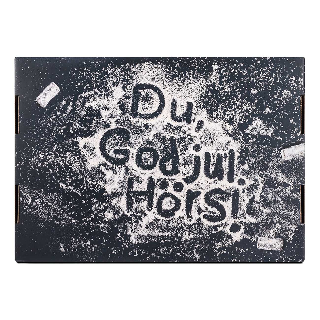 Haupt Lakrits Adventskalender 2025