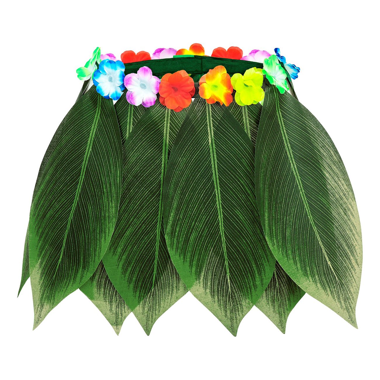 Hawaiikjol Löv & Blommor