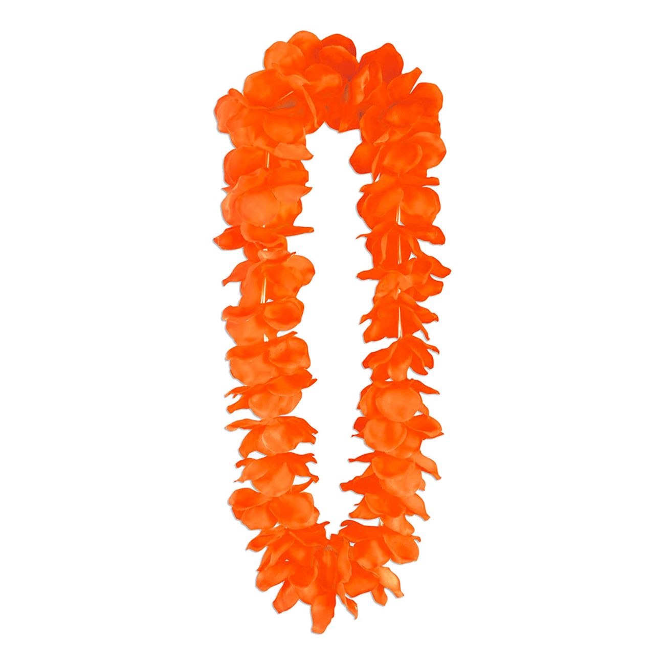 hawaiikrans-fluorescerande-orange-76436-1