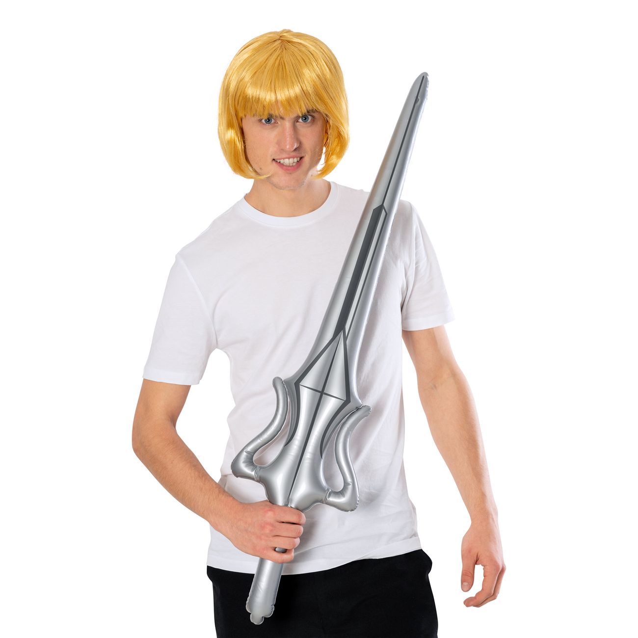 He-Man Sæt