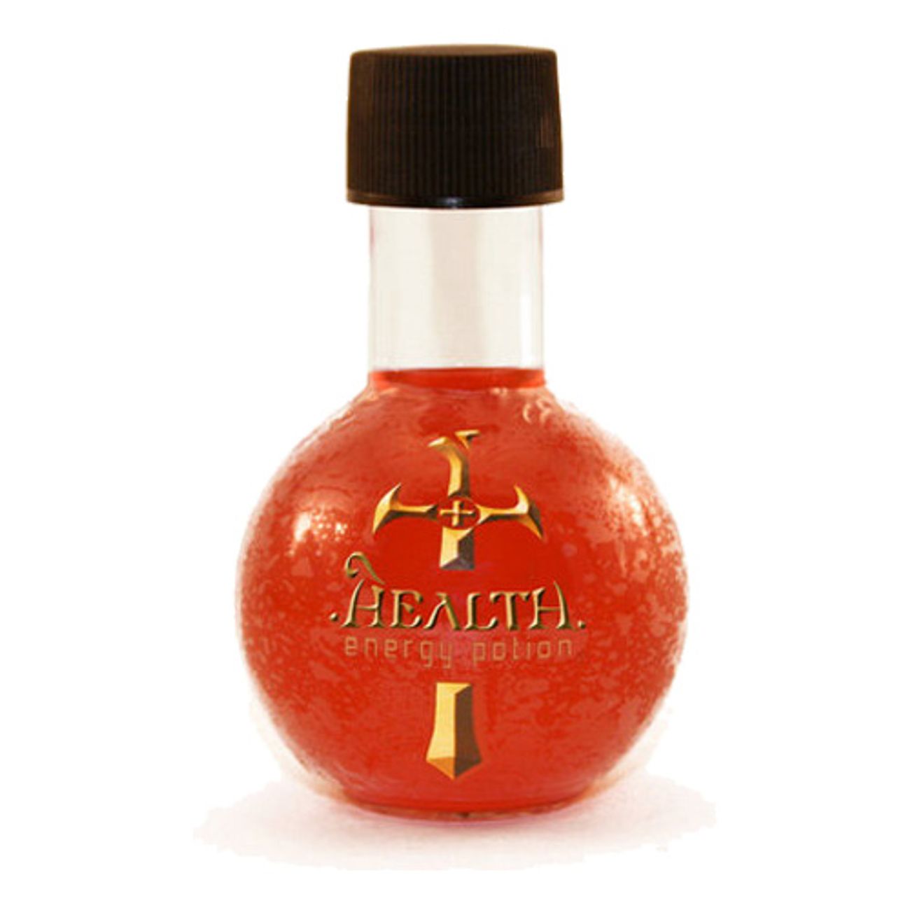 Health Energy Potion