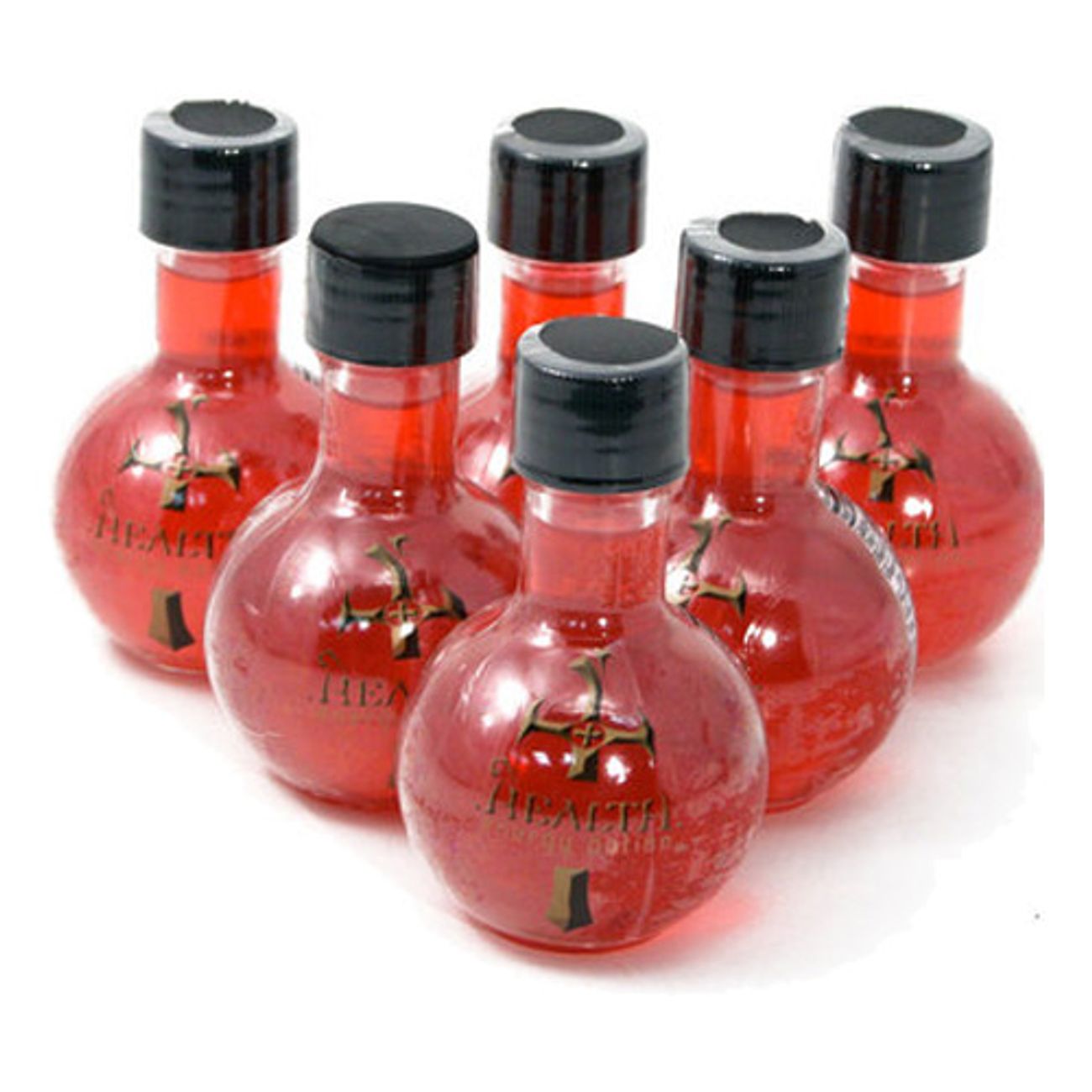 Health Energy Potion