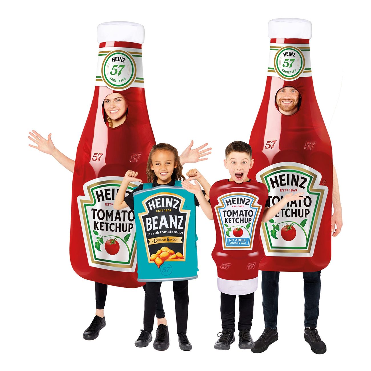 heinz-ketchup-flaska-barn-maskeraddrakt-98178-3