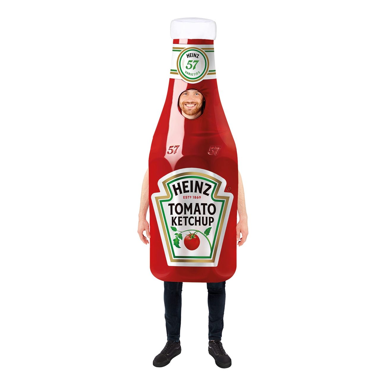 heinz-ketchup-flaska-maskeraddrakt-98166-2