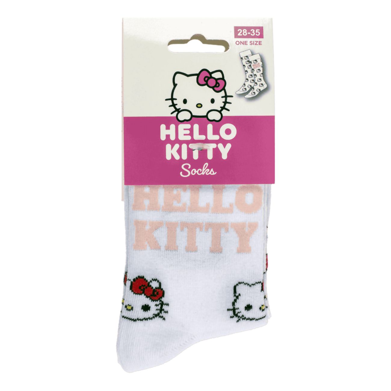 Hello Kitty Strumpor för Barn