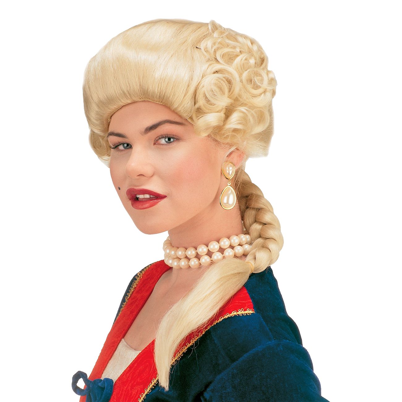 hertiginna-blond-peruk-med-flata-48198-2