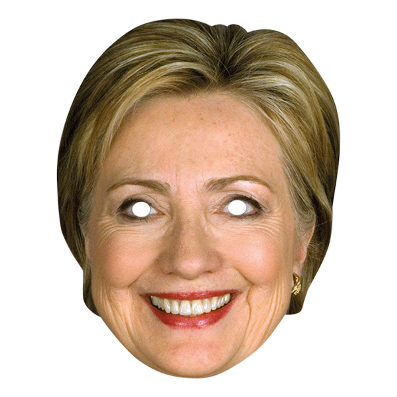 hilary-clinton-pappmask-2