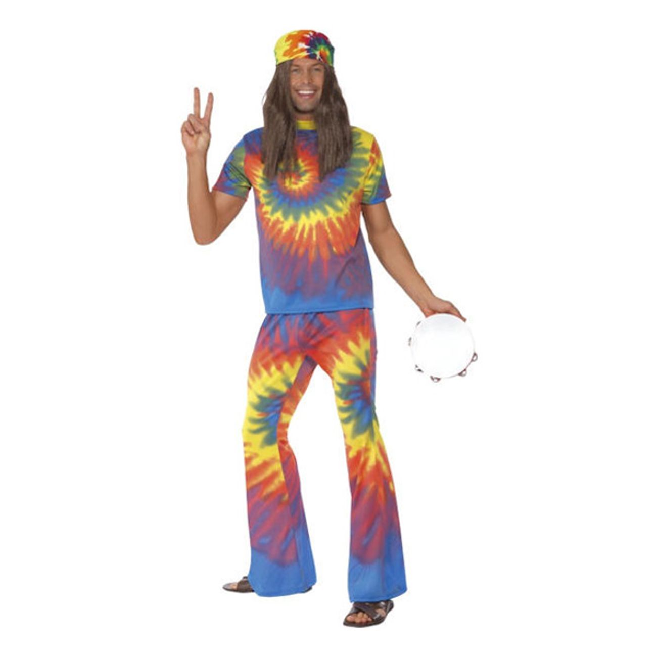 hippie-man-maskeraddrakt-1