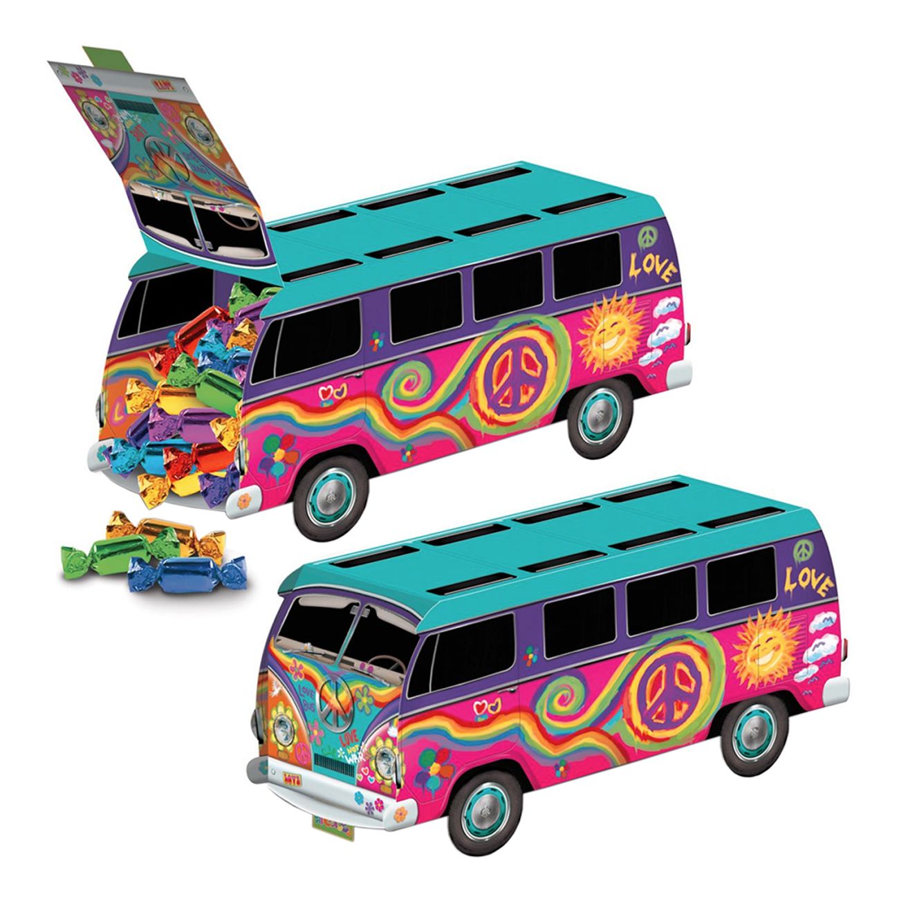 hippiebuss-bordsdekoration-1