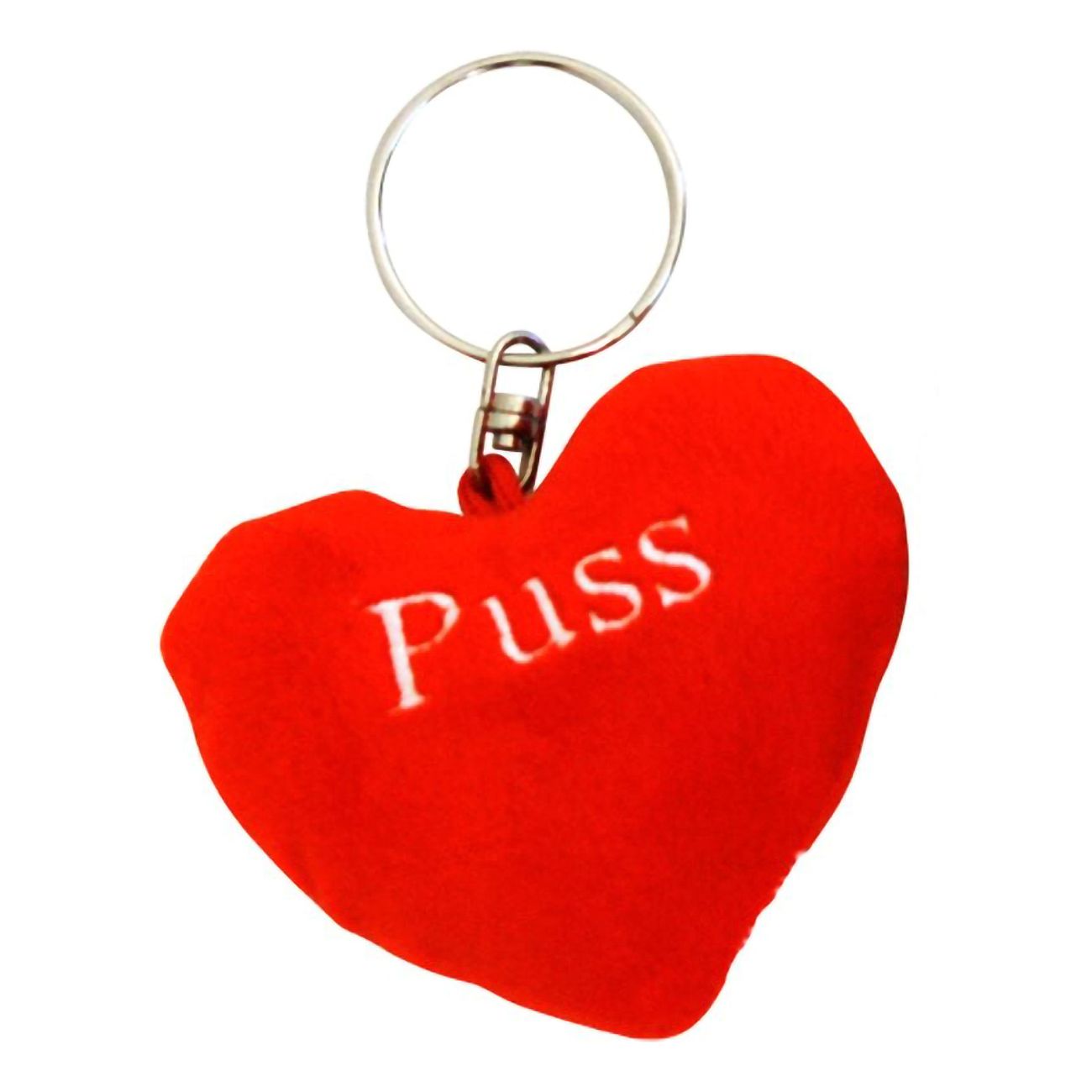 Sydän Avaimenperällä