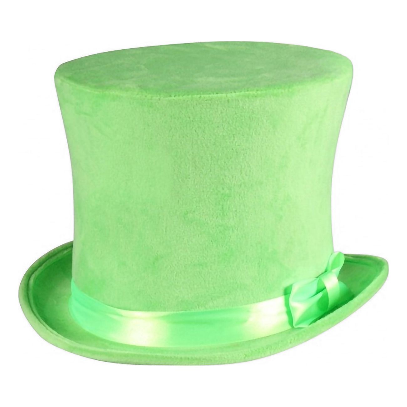 Höghatt Ljusgrön Flair Deluxe