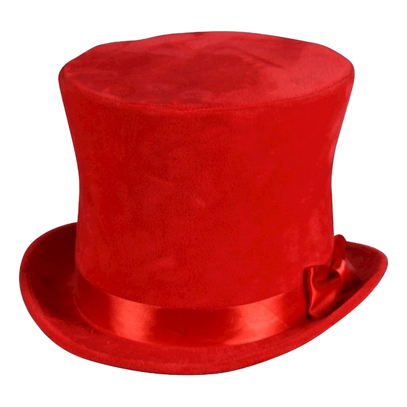 Höghatt Röd Flair Deluxe