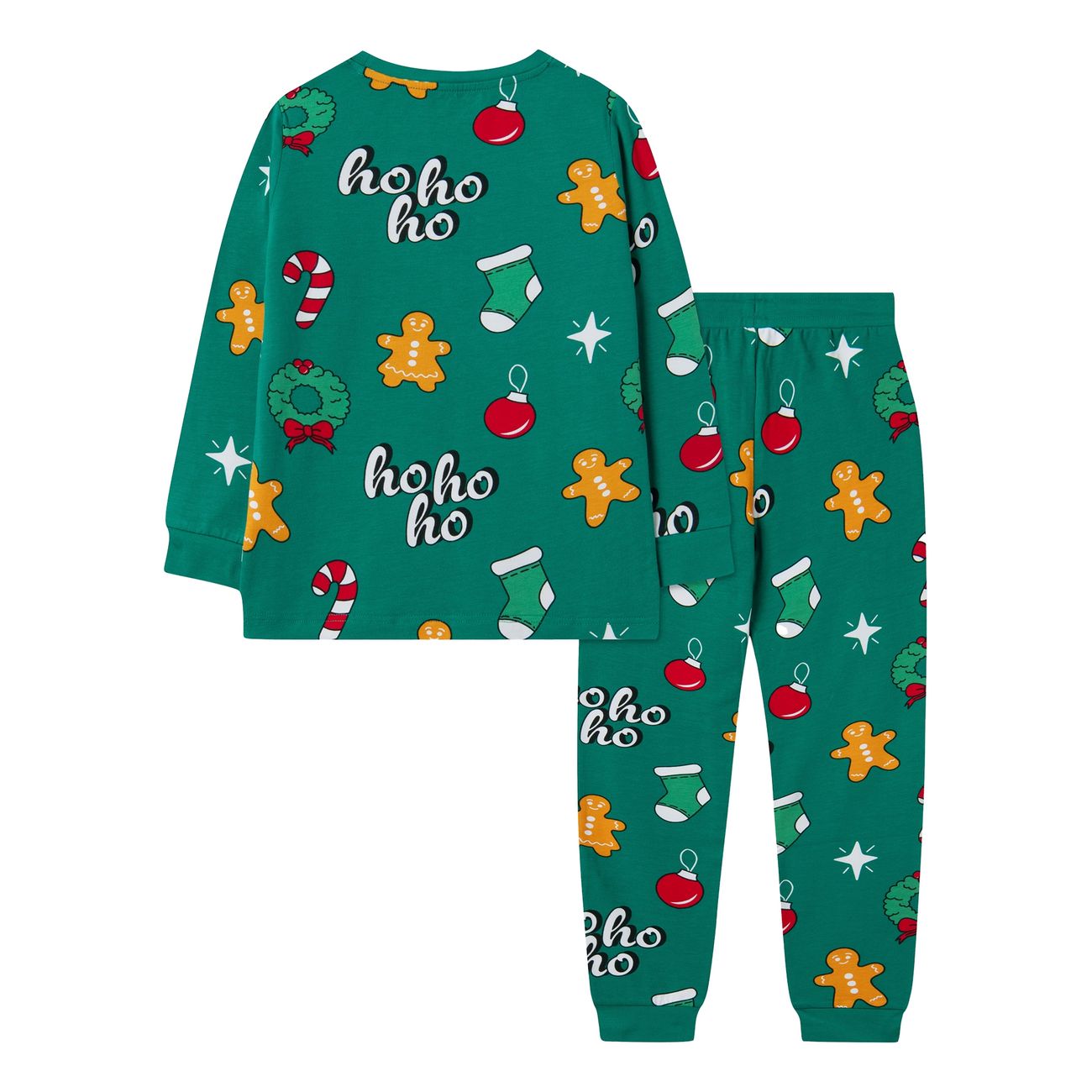 hohoho-gron-julpyjamas-for-barn-105366-4