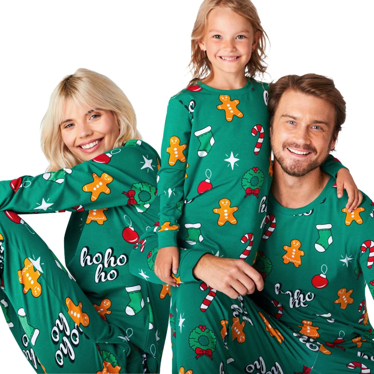 hohoho-gron-julpyjamas-for-barn-105366-5