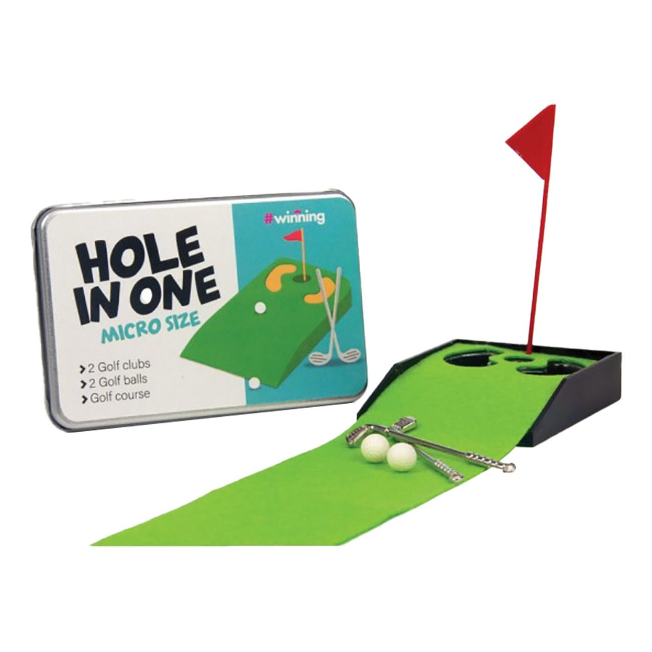 hole-in-one-golfspel-1