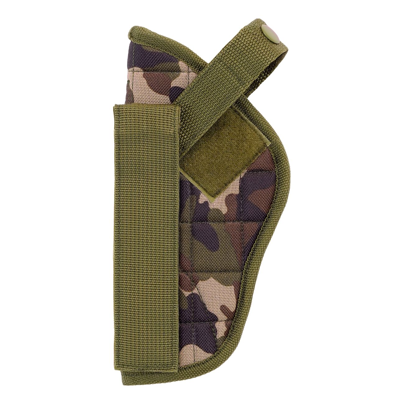 Hölster Kamouflage
