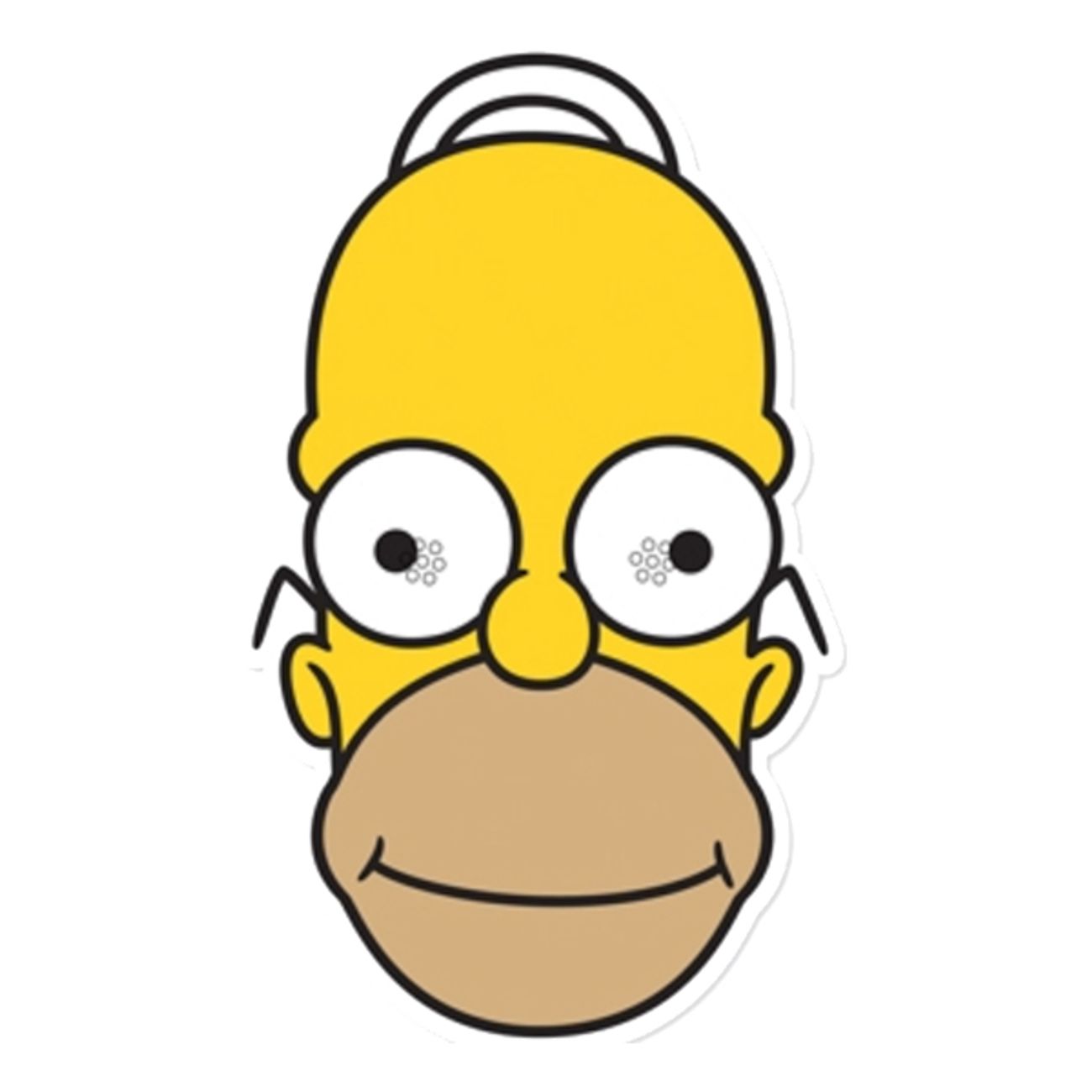 homer-simpson-pappmask-1