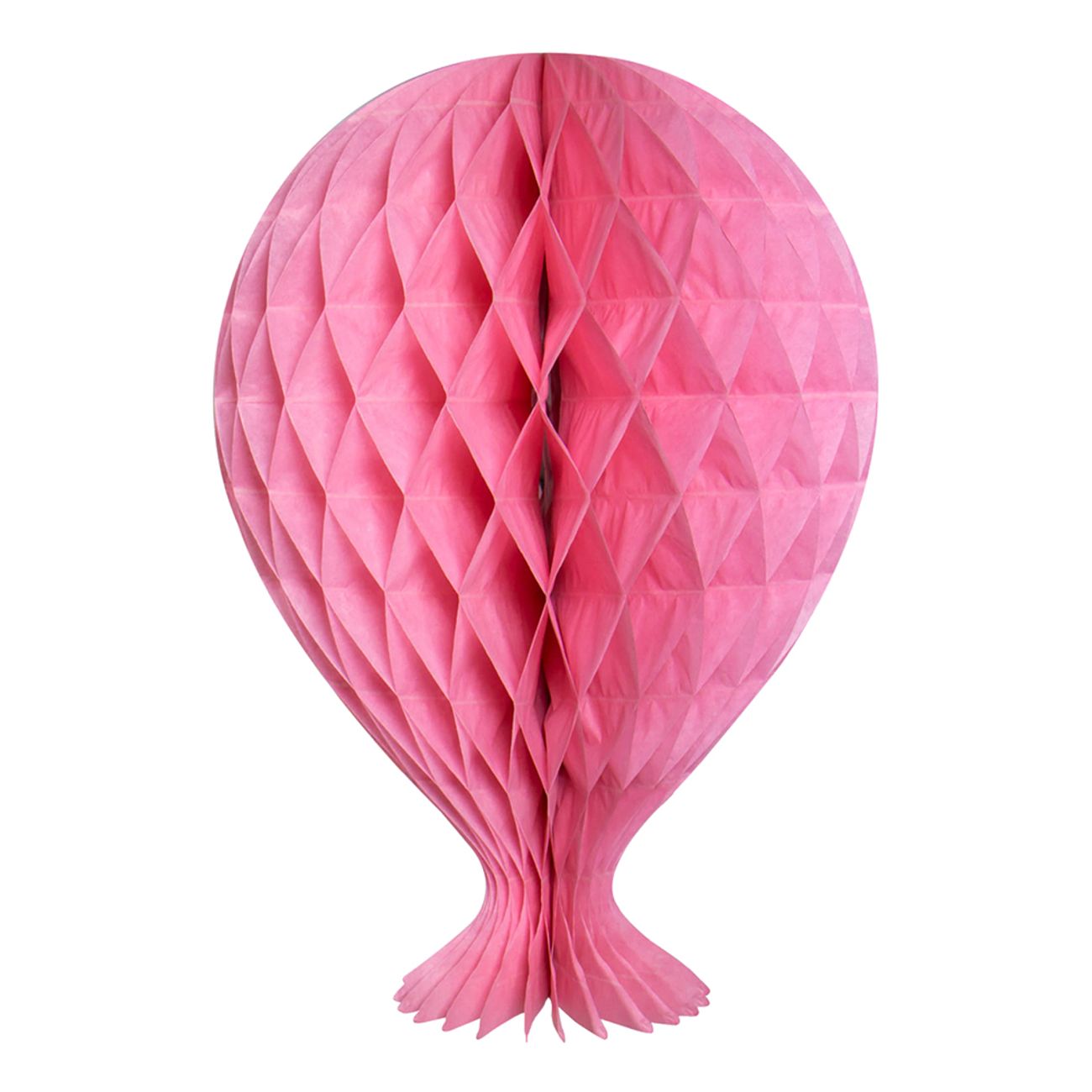 honeycomb-ballong-ljusrosa-77791-1