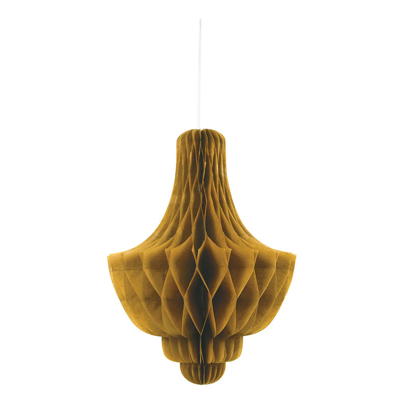 honeycomb-chandelier-guld-1