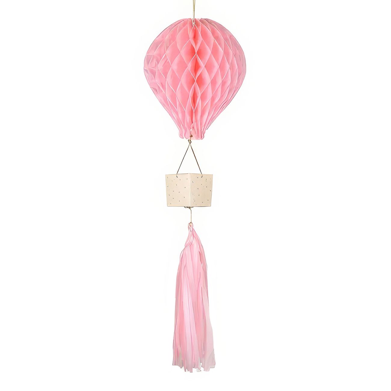 honeycomb-luftballong-rosa-93945-1