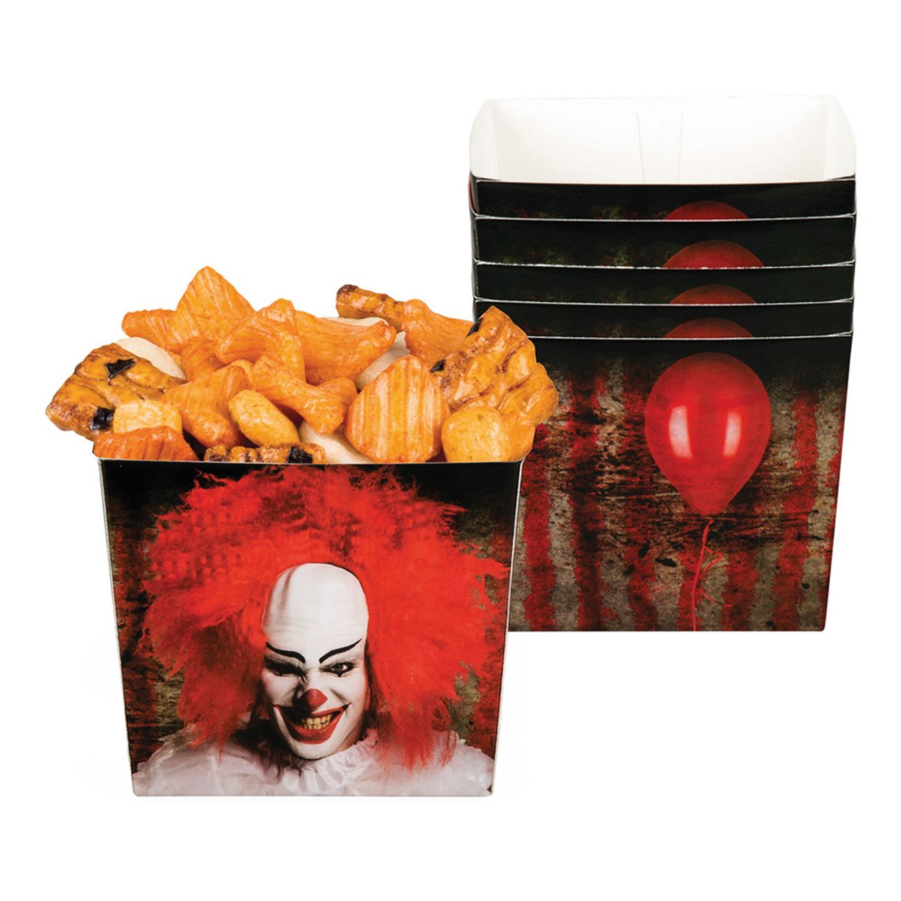 horror-clown-popcornbagare-1
