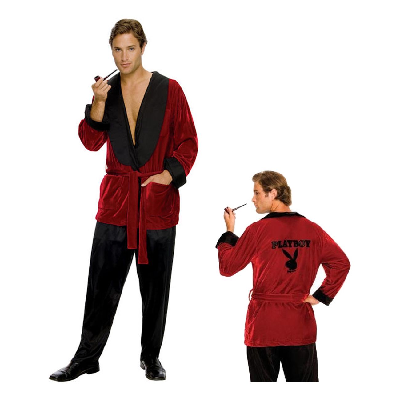 hugh-hefner-playboy-maskeraddrakt-1
