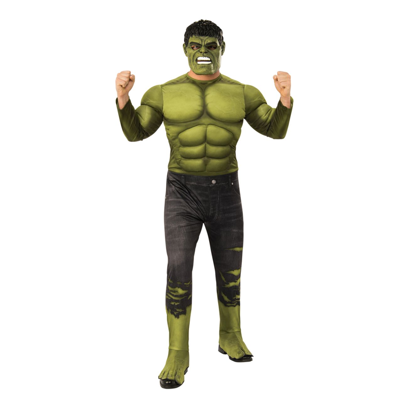 hulk-deluxe-maskeraddrakt-1