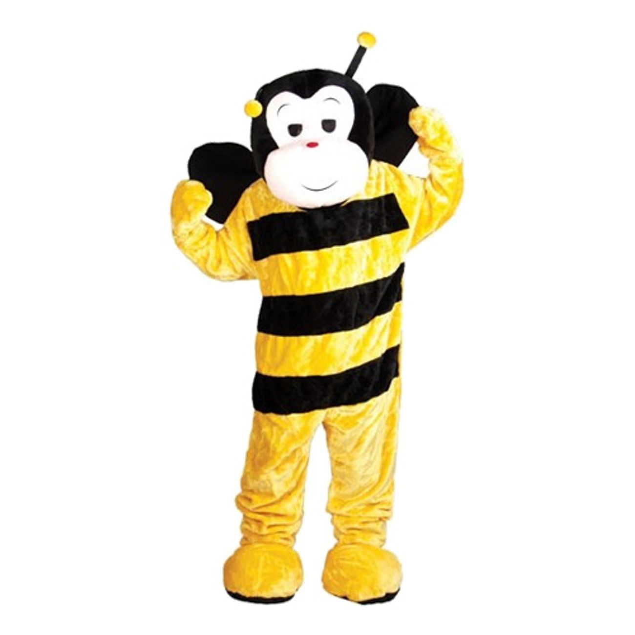 Humlamaskot Maskeraddräkt