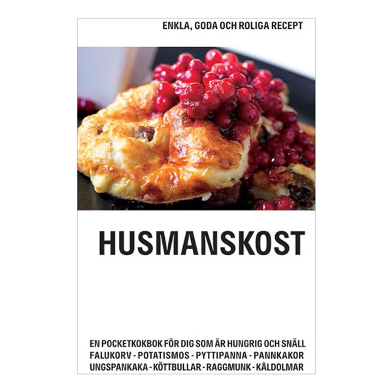 Husmanskost