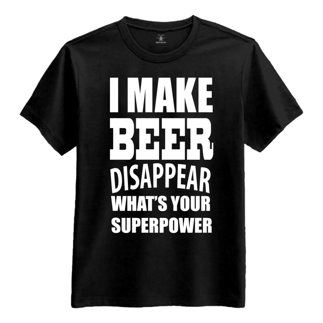 i-make-beer-disappear-t-shirt-1