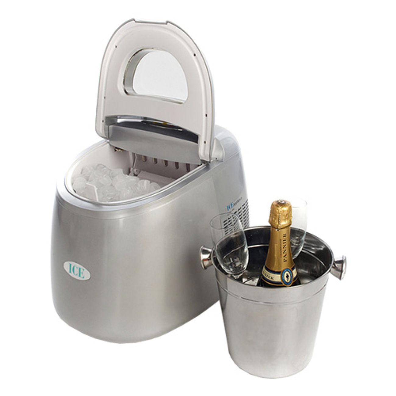 Ice Appliance Ismaskin