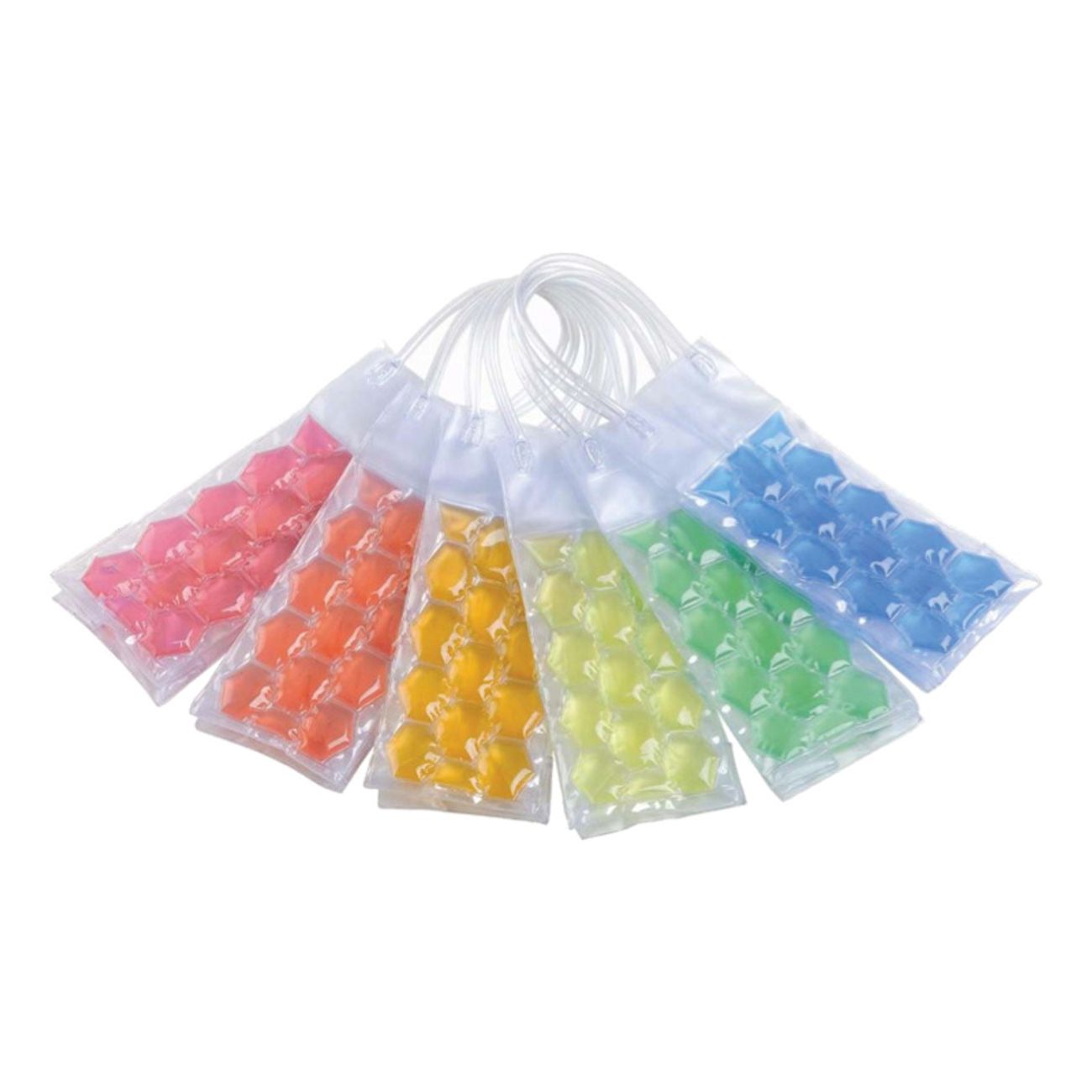 Iced Bag