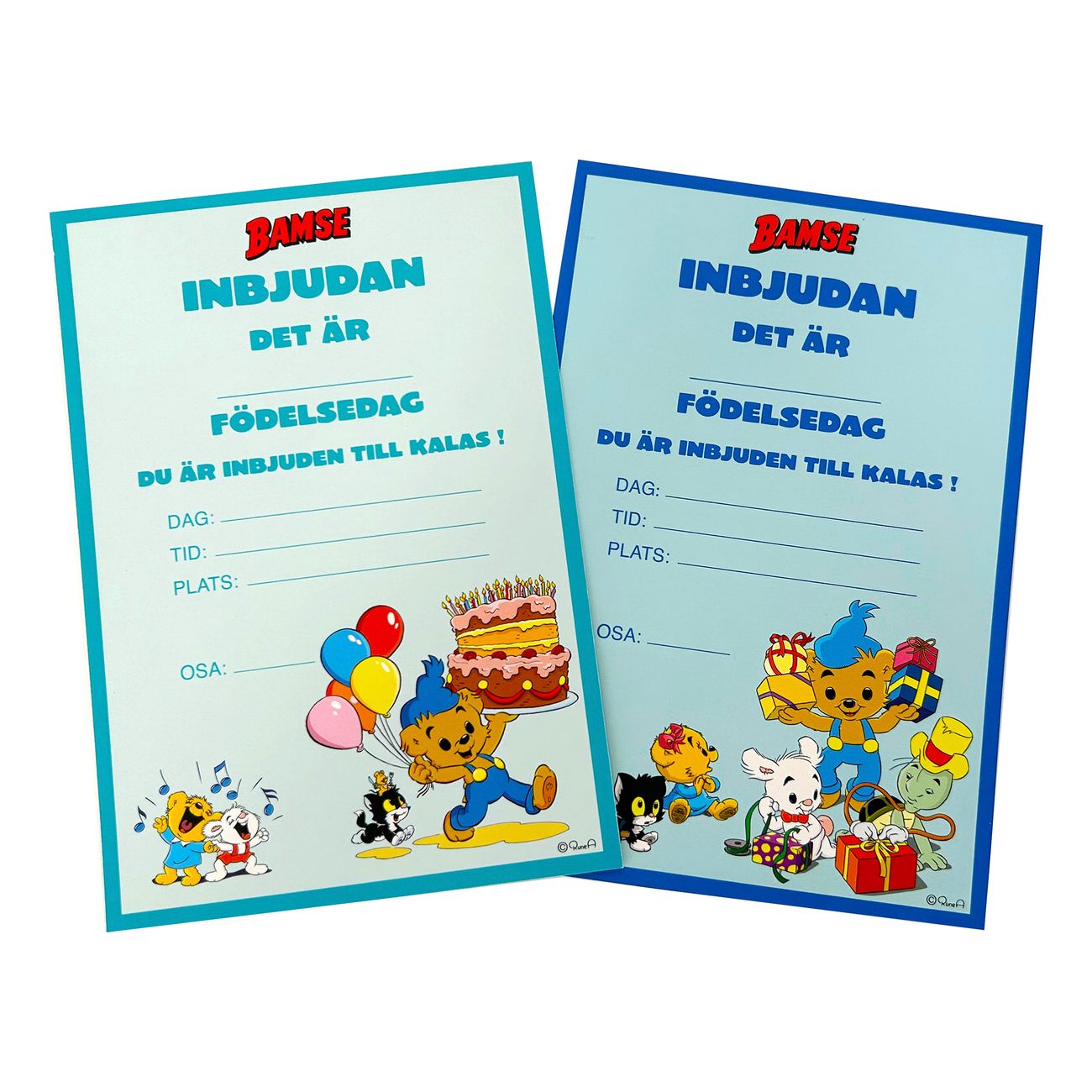 inbjudningskort-bamse-106398-1