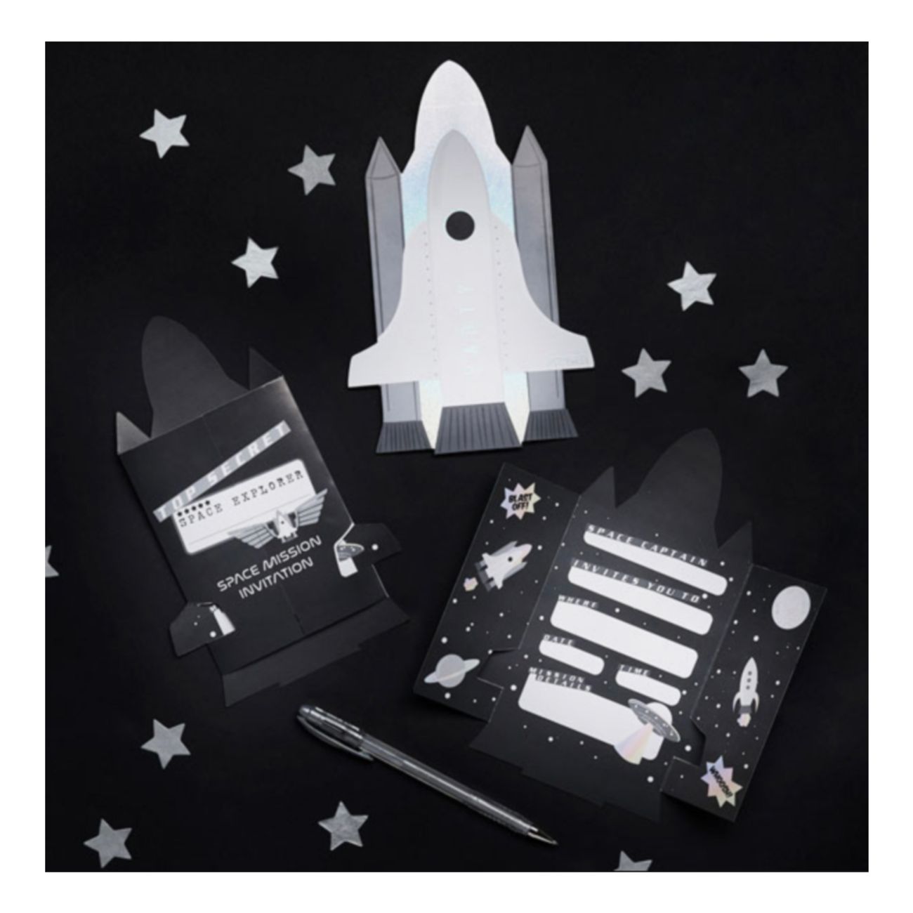 inbjudningskort-space-party-2