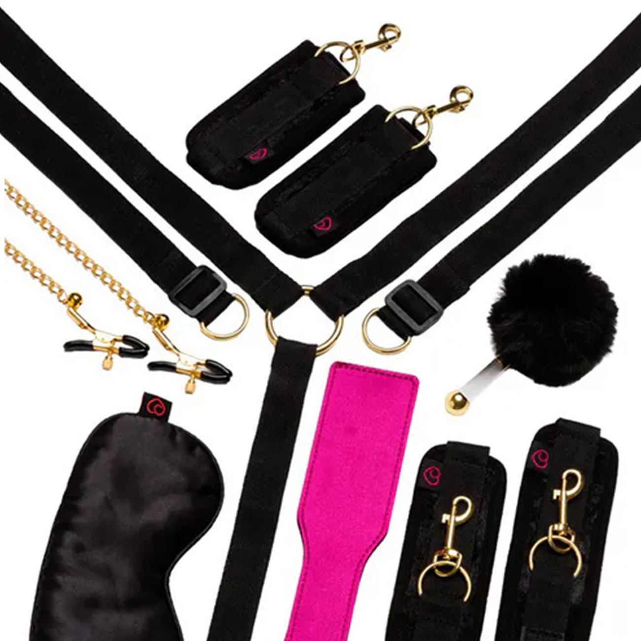 Indulge In Luxury Adventskalender 2025