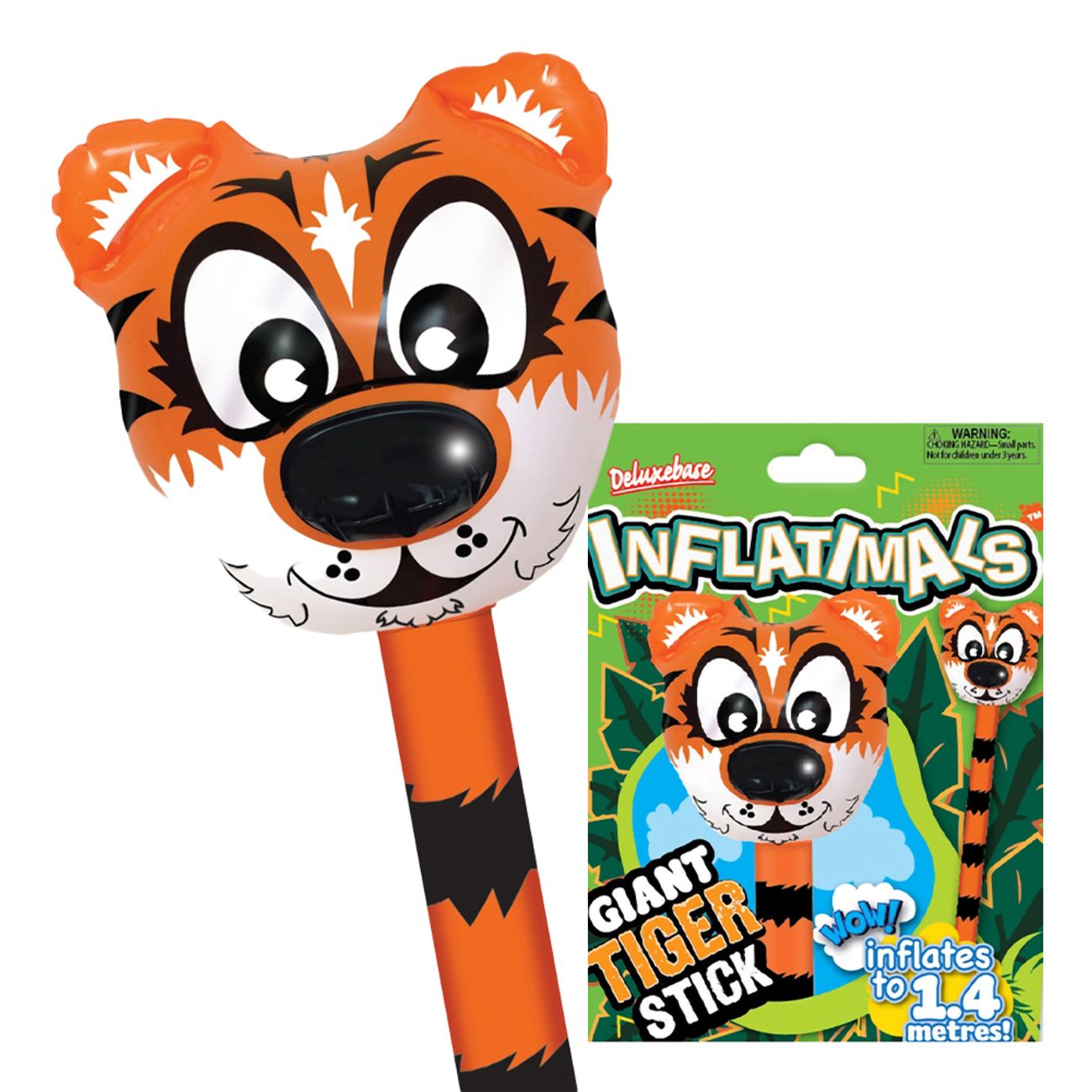 inflatimals-uppblasbar-tiger-103918-1