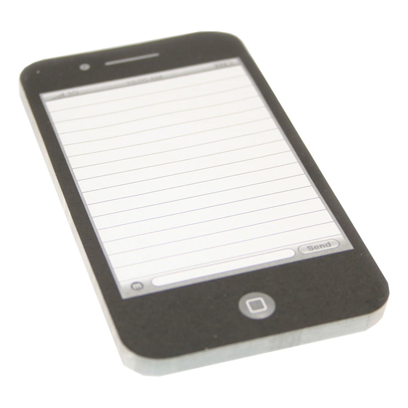 iPhone Post-It