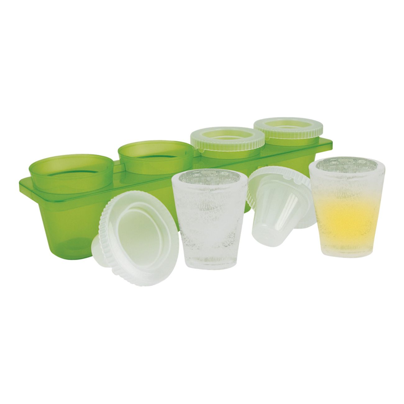Ice Shooters