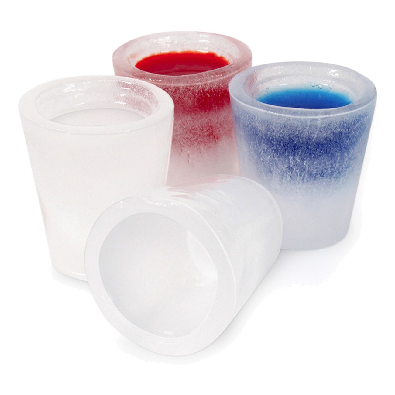 Ice Shooters