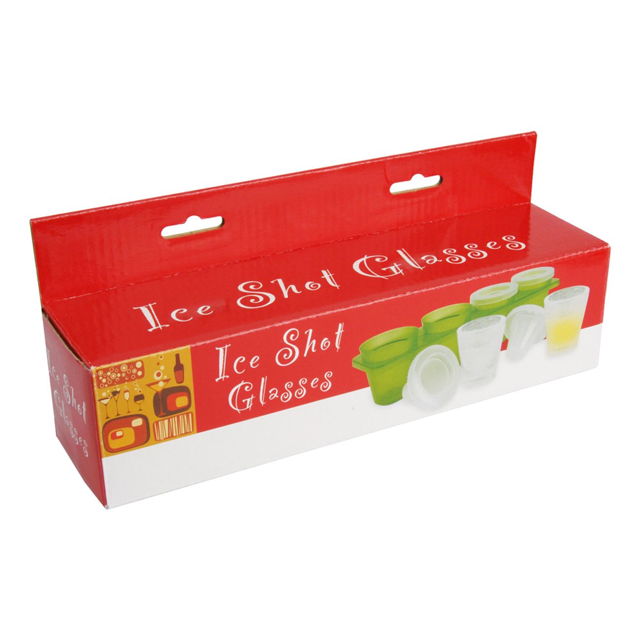Ice Shooters