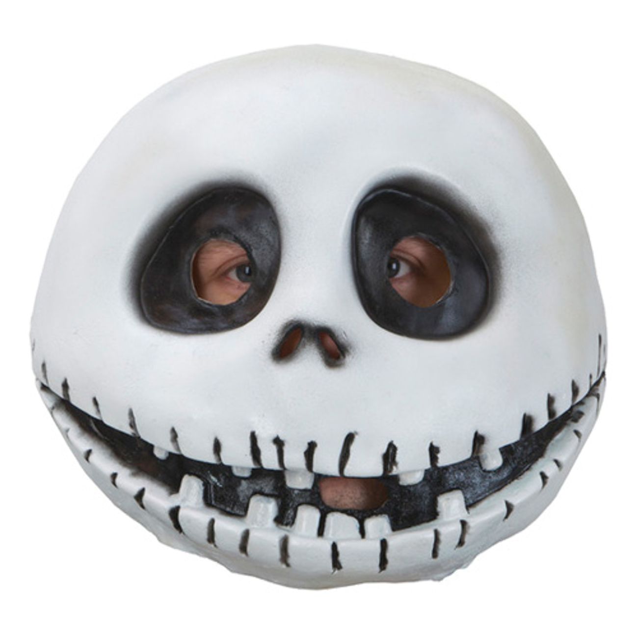 Jack Skellington Mask