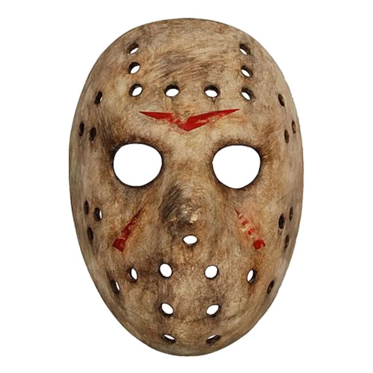 Jason Deluxe Hockeymask