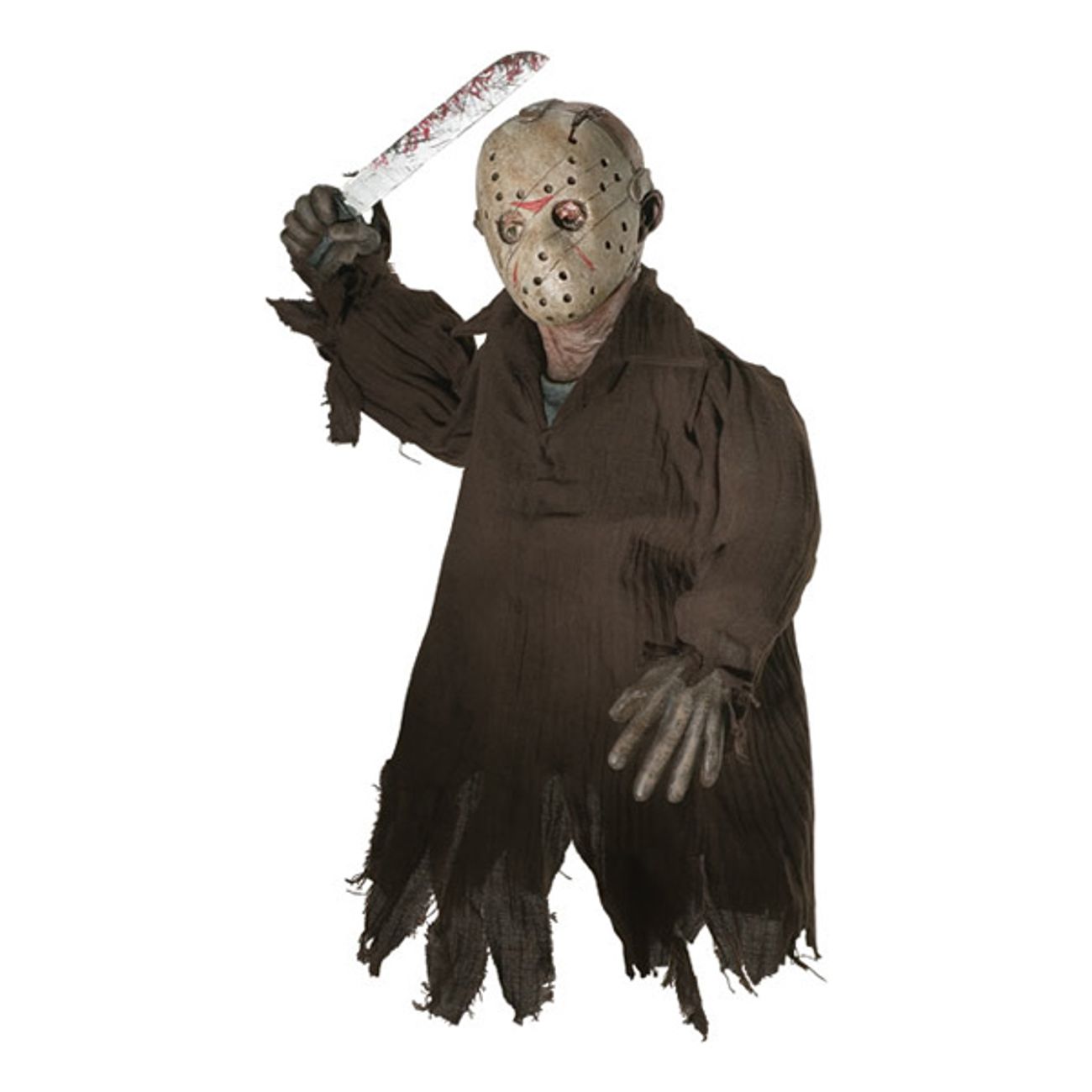 Jason Hängande Prop