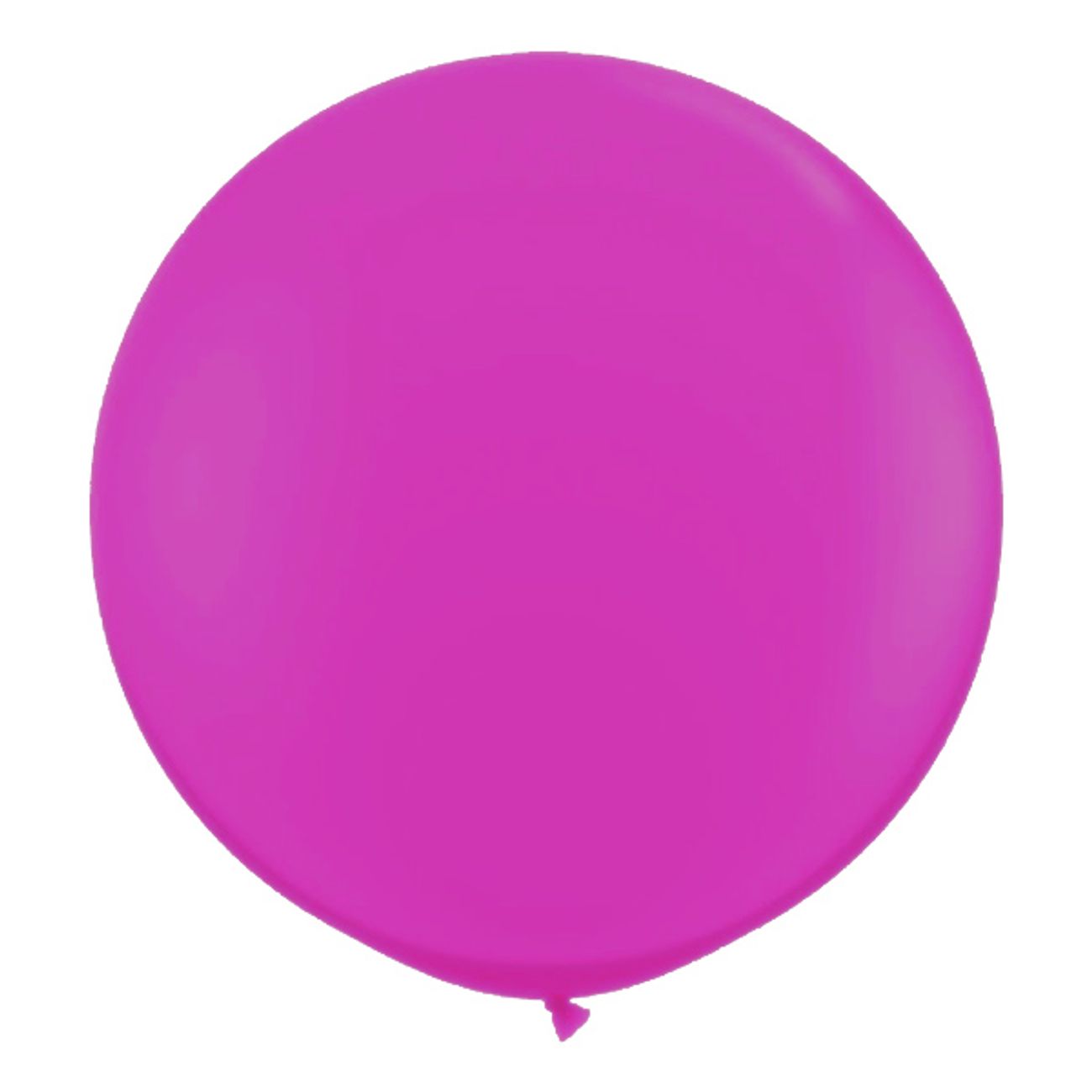 jatteballong-magenta-1